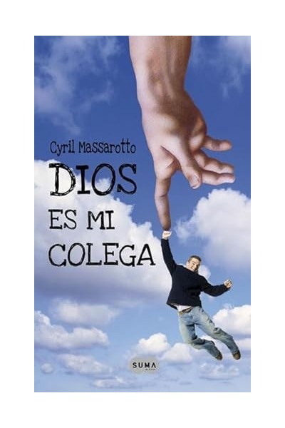 Dios Es Mi Colega
